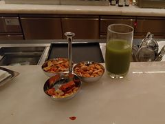 -茶源Fountain Lounge大堂吧·北京东方君悦大酒店