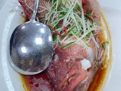 -肥弟大排档(汕樟路店)