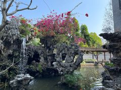 -番禺大夫山森林公园
