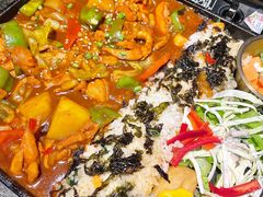 -兰正韩·韩国料理(春熙路店)
