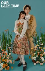 -芭莎视觉婚纱摄影(花溪店)