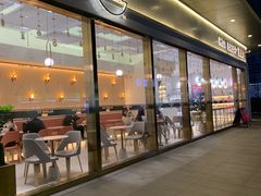 -烫面包·面包烘焙(绿地缤纷城店)