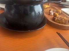 -莲餐厅·湖北菜·藕汤老手艺(愚园路店)