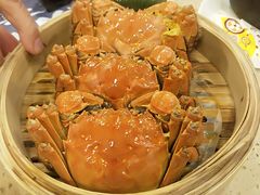 -点都德(聚福楼店)