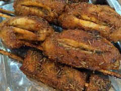 -金家老三饭庄(常营店)