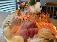-山盛创作料理·Yamamori(珠宾店)