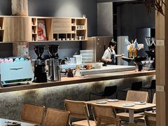 大堂-GOTLOT COFFEE&KITCHEN角落厨房NOOK店