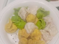 -陶然饺子城(奥体中路店)