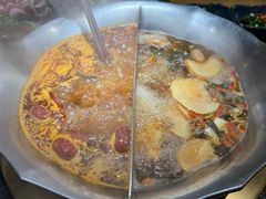 -湊湊火锅·茶憩(上海合生汇店)