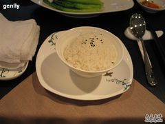 米饭2RMB-茅庐·川粤精品私房菜(金沙遗址店)