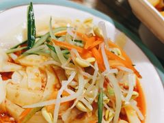 -清真·玛丽亚新疆菜主题餐厅(浙江中路店)
