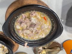 -甬小馆·焗海鲜温州菜(五马街店)