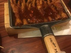 -恩你小木屋米酒店(安盛店)