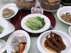 -凤凰楼酒家·粤宴点心(华强北店)