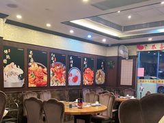 -御龙海鲜火锅(十六浦店)