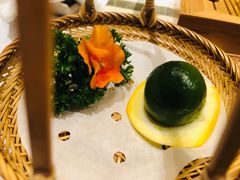 -叶叶菩提(太原别墅店)