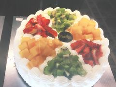 -面包新语(滨湖万达店)