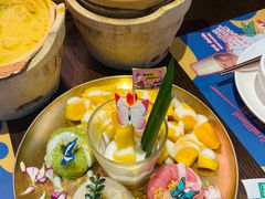 -泰妃殿(武汉首店)