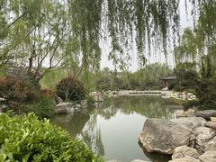 -华清宫景区