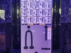 -W FITNESS 威尔仕健身·游泳(老西门新苑店)