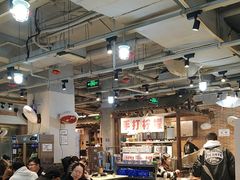 -五里关火锅(牛市口店)