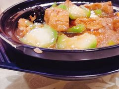 粉丝煲-佛有缘素食馆·荔湾老字号(陈家祠首店)