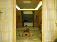 -热带雨林汗蒸馆(汶水东路店)