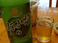 -长寿参鸡汤(朝韩风情街店)