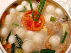 -旺达·福州菜(正大广场店)