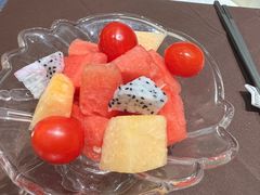 -湖北三五醇酒店·35年新楚菜