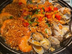花甲遇上烤虾-相遇·鲜炒黄牛肉(丹阳吾悦广场店)