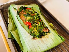 -沿途四季·云南菜·诗酒茶(蓝色港湾店)