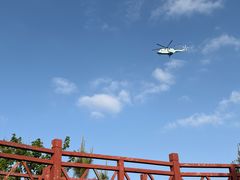 -养马岛旅游度假区