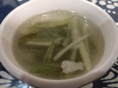 -太湖好灶头土菜馆(石公路店)