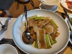 -天府中餐厅·粤菜·海南菜·生猛海鲜(三亚海棠湾洲际度假酒店)