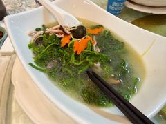 -黄B湛江鸡饭店(粤垦路店)