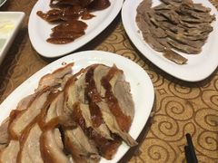 -德缘烤鸭店(大栅栏店)