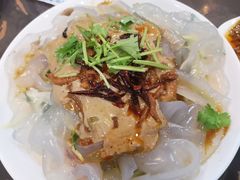 麻酱拉皮-张包铺(道外店)