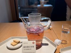 -tea'stone (万象天地店)
