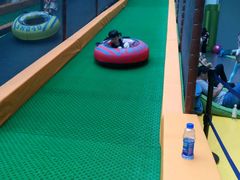 -蒙特利亲子乐园