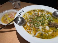 不辣的鲈鱼酸菜鱼-太二酸菜鱼(深圳布吉万象汇店)