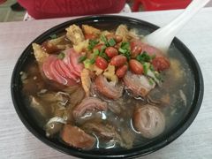 -阿芬卤面(花巷店)