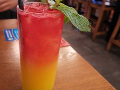 -FUTURE BAR(岭南天地店)