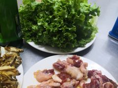 -松明一烤肉馆(鲁园店)