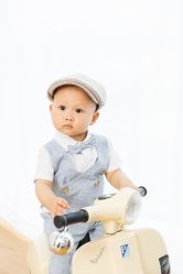 点击看大图 -CUTE BABY 儿童摄影工作室(福田店)