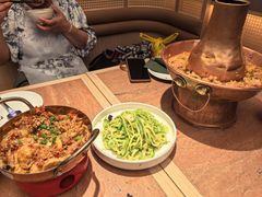 炒小瓜-浩海火燒雲傣家菜(芮欧百货店)