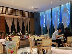 -Thai Alley泰爱里(二沙岛店)