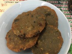 -粗茶淡饭(东关街店)
