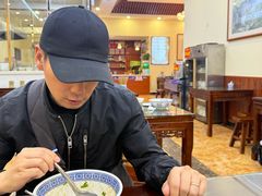 -老孙家泡馍(洒金桥店)