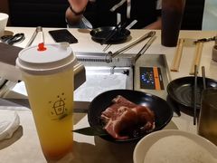 -新石器烤肉(东川欧尚店)
